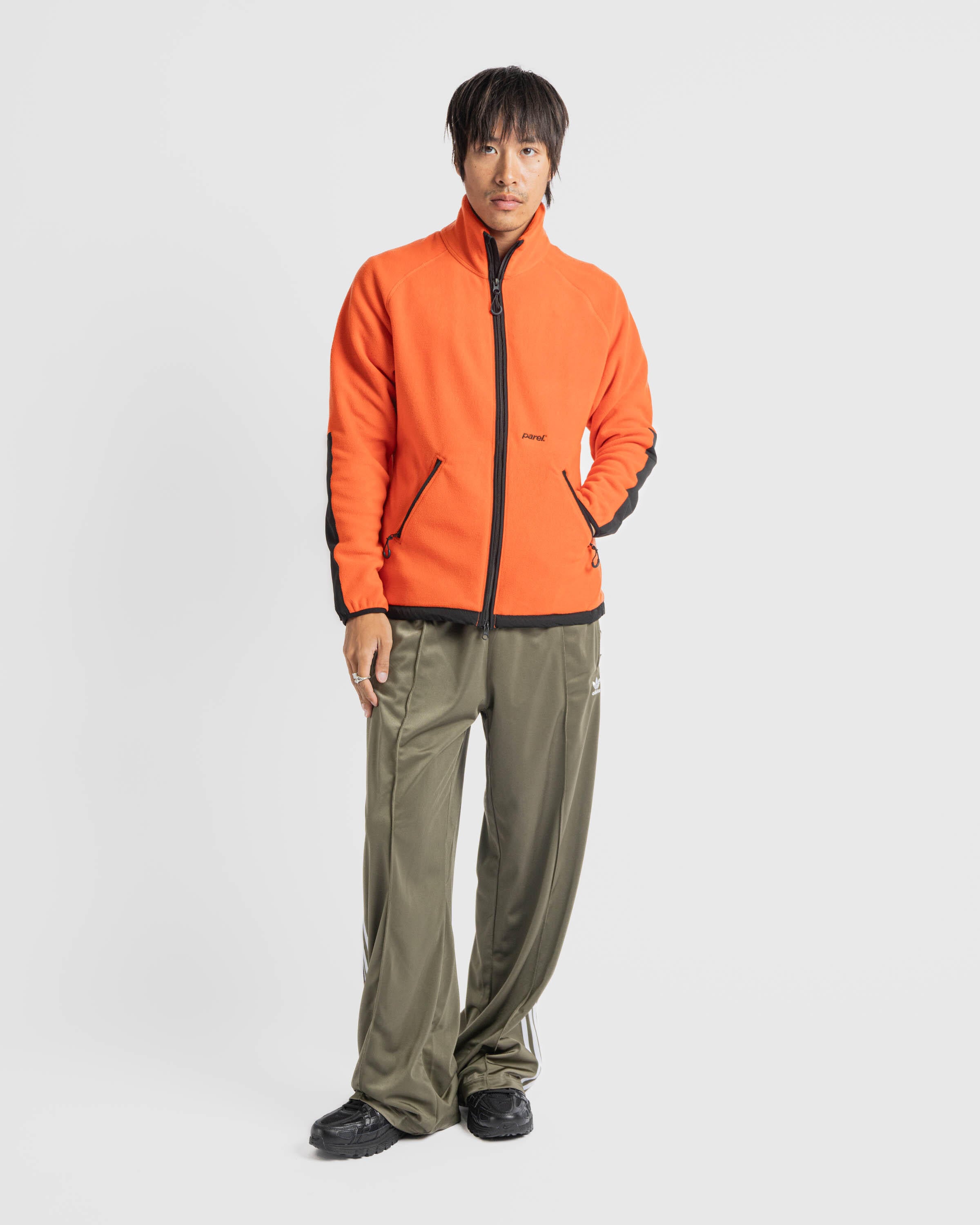 Parel Studios Andes Fleece | parel-060-org | AFEW STORE Parel Studios Andes Fleece | parel-060-org | AFEW STORE